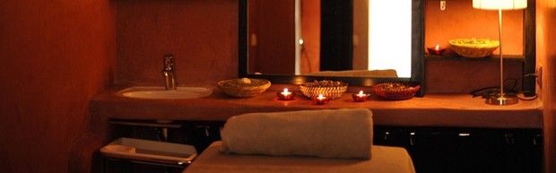 riad marrakech with massages